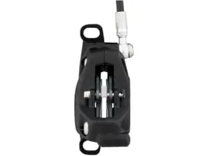 Гальма SRAM G2 RSC (Reach, SwingLink, Contact) Aluminum Lever Diffusion Black Front 950mm Hose (includes MMX Clamp, Rotor/Bracket sold separately) A2
