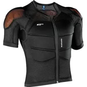 Захист тіла BLUEGRASS BACK PROTECTOR ARMOUR B&S CE L