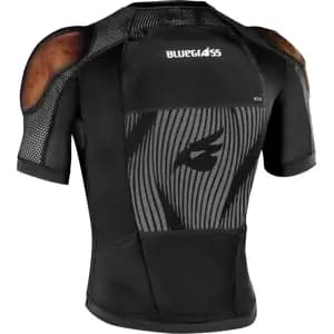 Захист тіла BLUEGRASS BACK PROTECTOR ARMOUR B&S CE L