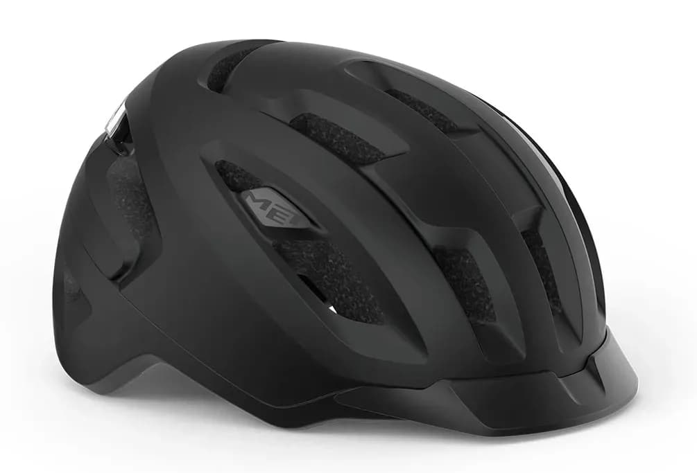 Шолом MET URBEX MIPS CE BLACK | MATT GLOSSY S (52-56)