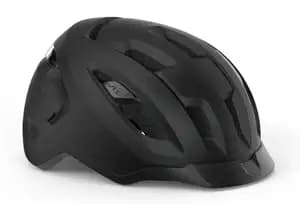 Шолом MET URBEX MIPS CE BLACK | MATT GLOSSY S (52-56)