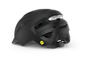 Шолом MET URBEX MIPS CE BLACK | MATT GLOSSY S (52-56)