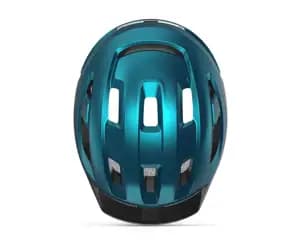 Шолом MET URBEX MIPS CE TEAL BLUE METALLIC | MATT M (56-58)