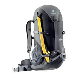 Рюкзак DEUTER DS ALPINE 30 колір 741 black-granite (зразок)