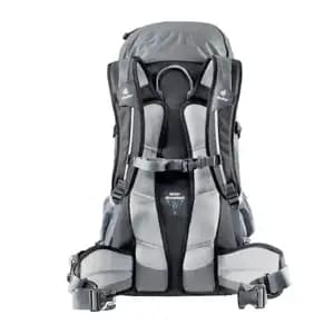 Рюкзак DEUTER DS ALPINE 30 колір 741 black-granite (зразок)