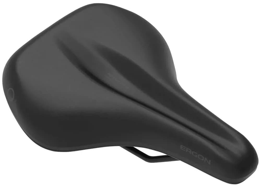 Сідло ERGON SC Core Prime Men M/L black/grey