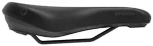 Сідло ERGON SC Core Prime Men M/L black/grey