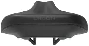 Сідло ERGON SC Core Prime Men M/L black/grey