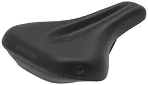 Сідло ERGON SC Core Prime Men M/L black/grey