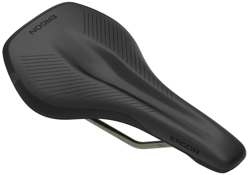 Сідло ERGON SR Allroad Core Pro Men S/M stealth