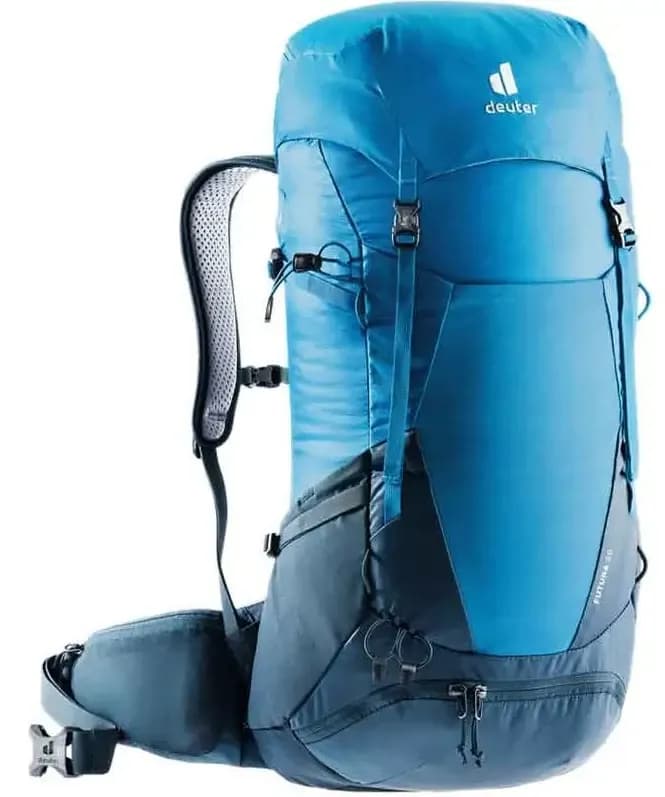Рюкзак DEUTER Futura 32 колір 1358 reef-ink