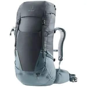 Рюкзак DEUTER Futura 32 колір 4409 graphite-shale