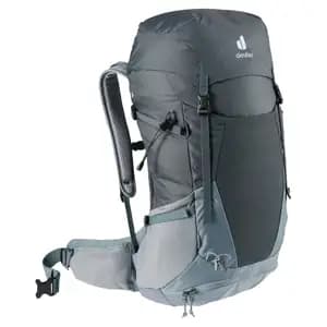 Рюкзак DEUTER Futura 32 колір 4409 graphite-shale