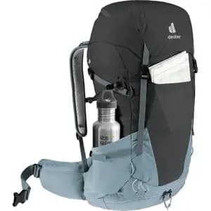 Рюкзак DEUTER Futura 32 колір 4409 graphite-shale