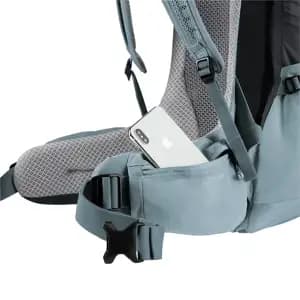 Рюкзак DEUTER Futura 32 колір 4409 graphite-shale