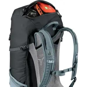 Рюкзак DEUTER Futura 32 колір 4409 graphite-shale