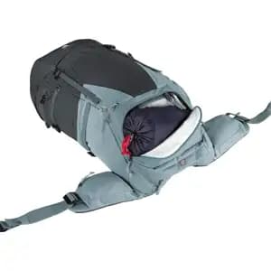Рюкзак DEUTER Futura 32 колір 4409 graphite-shale