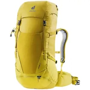 Рюкзак DEUTER Futura 32 колір 8206 turmeric-greencurry