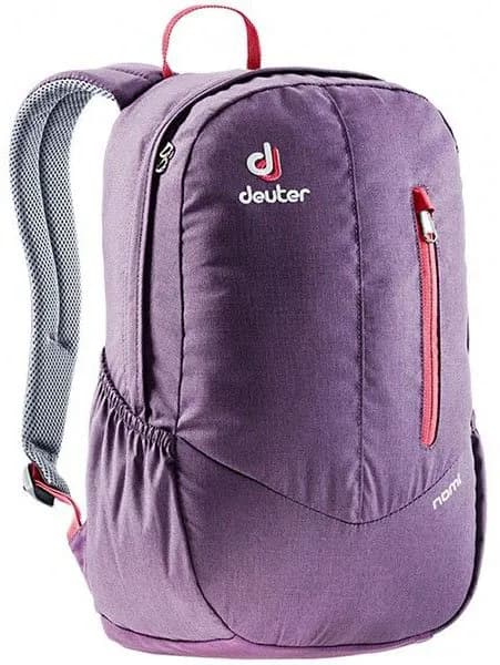 Рюкзак DEUTER Nomi колір 5533 plum-cardinal