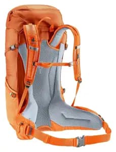 Рюкзак DEUTER Futura 32 колір 9907 chestnut-mandarine