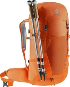 Рюкзак DEUTER Futura 32 колір 9907 chestnut-mandarine