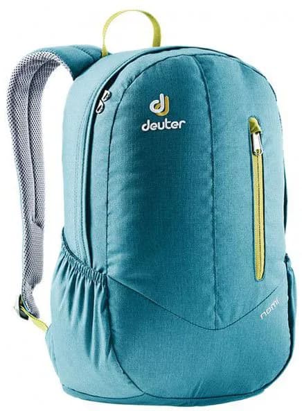 Рюкзак DEUTER Nomi колір 3229 denim-moss