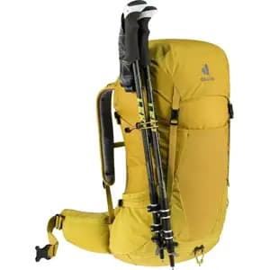 Рюкзак DEUTER Futura 32 колір 8206 turmeric-greencurry