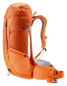Рюкзак DEUTER Futura 32 колір 9907 chestnut-mandarine