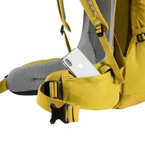 Рюкзак DEUTER Futura 32 колір 8206 turmeric-greencurry