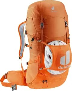 Рюкзак DEUTER Futura 32 колір 9907 chestnut-mandarine