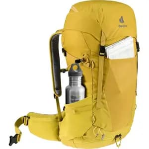 Рюкзак DEUTER Futura 32 колір 8206 turmeric-greencurry