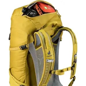 Рюкзак DEUTER Futura 32 колір 8206 turmeric-greencurry