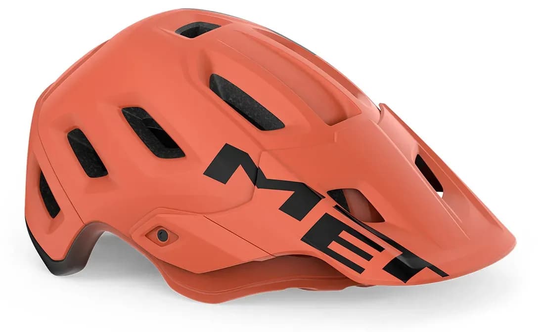 Шолом MET ROAM MIPS CE RUST BLACK | MATT S (52-56)