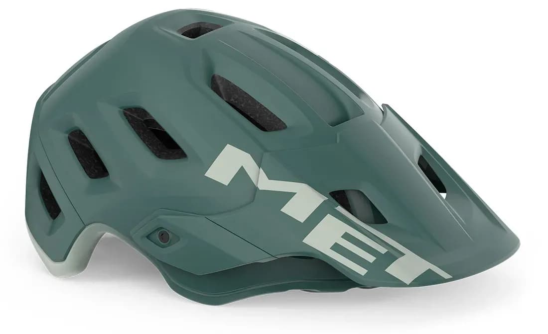 Шолом MET ROAM MIPS CE SEAWEED GRAY | MATT L (58-62)