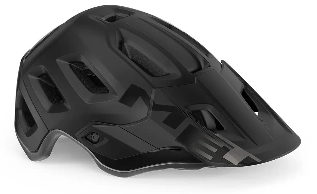 Шолом MET ROAM MIPS CE STROMBOLI BLACK/MATT GLOSSY S (52-56)