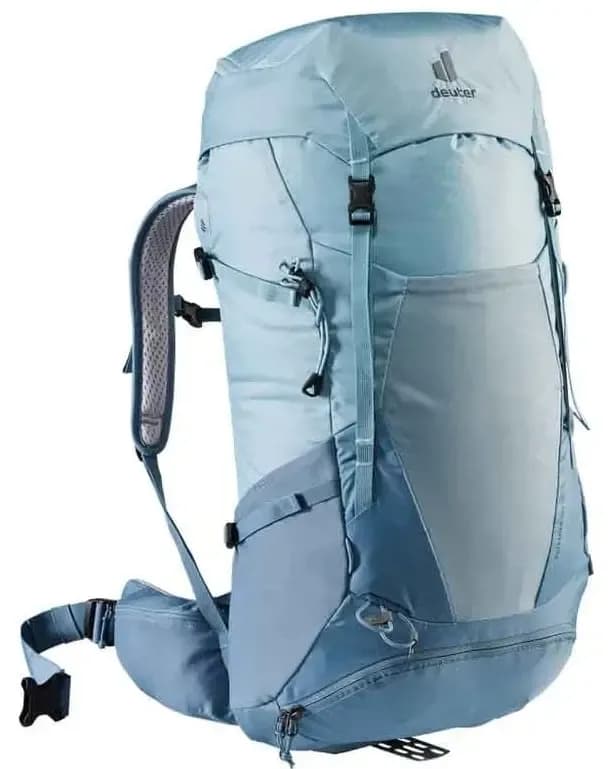 Рюкзак DEUTER Futura 30 SL колір 1333 dusk-slateblue