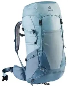 Рюкзак DEUTER Futura 30 SL колір 1333 dusk-slateblue