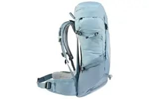Рюкзак DEUTER Futura 30 SL колір 1333 dusk-slateblue