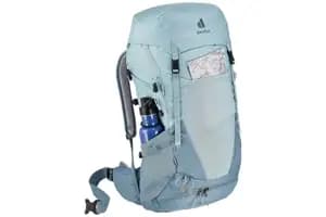 Рюкзак DEUTER Futura 30 SL колір 1333 dusk-slateblue