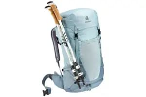 Рюкзак DEUTER Futura 30 SL колір 1333 dusk-slateblue