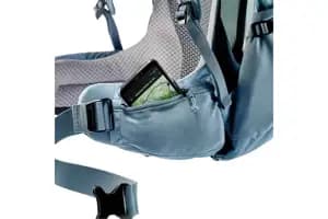 Рюкзак DEUTER Futura 30 SL колір 1333 dusk-slateblue