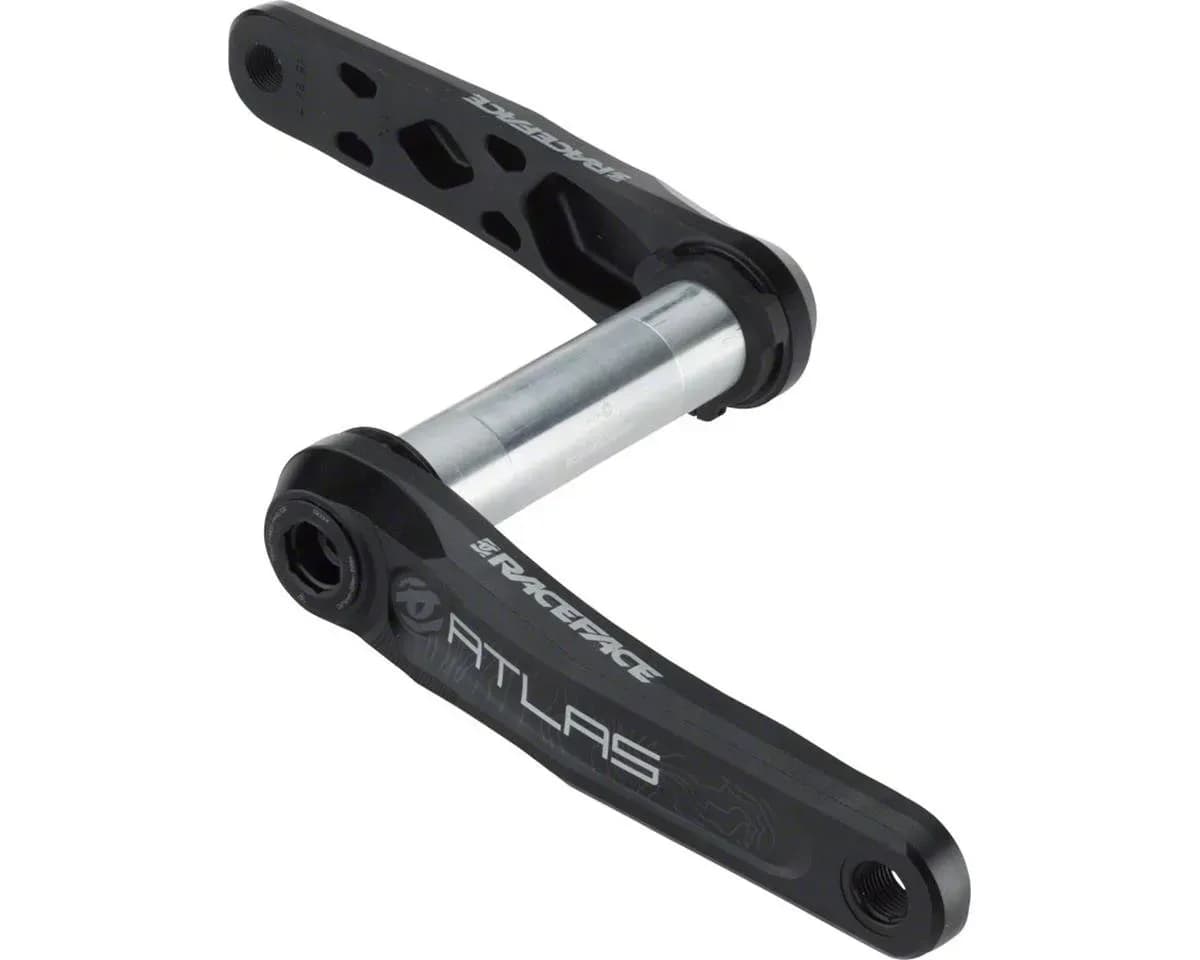 Шатуны RACE FACE ATLAS, 2016, 170, BLACK