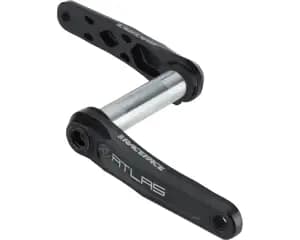 Шатуны RACE FACE ATLAS, 2016, 170, BLACK