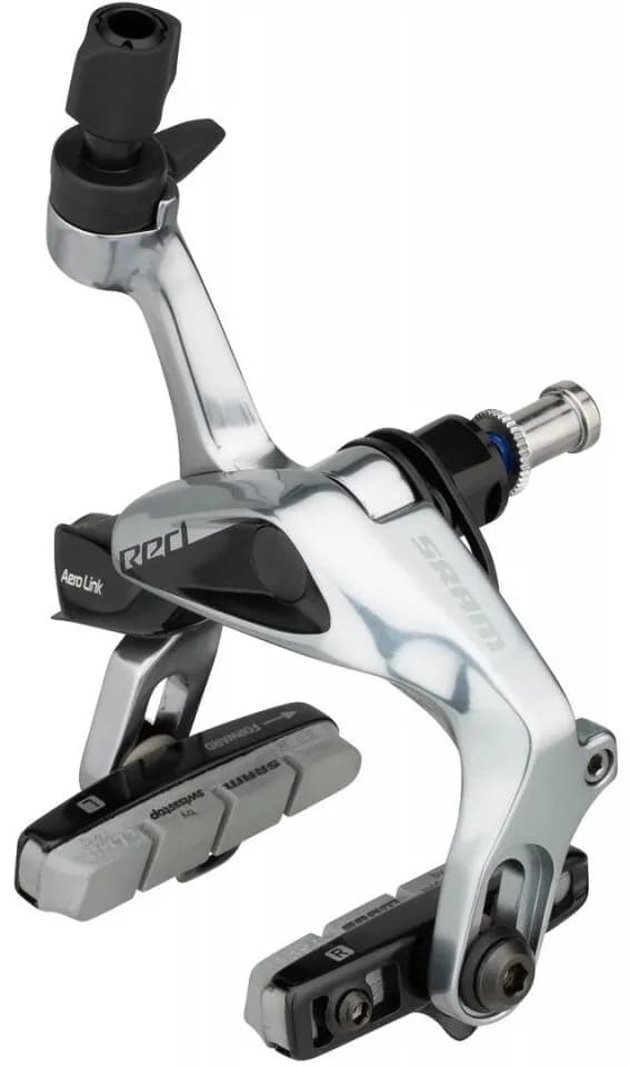 Гальма SRAM Red D1 Rear Carbon 10mm Nut