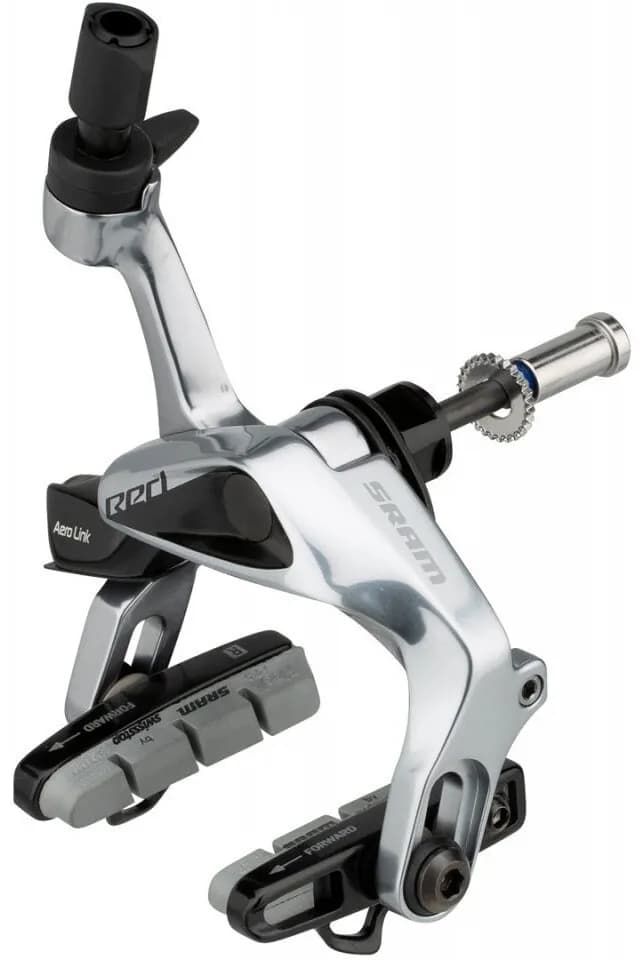 Гальма SRAM Red D1 Front Carbon 16mm Nut