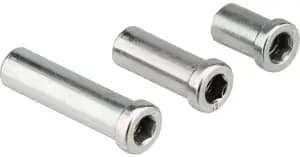 Гальма SRAM Red D1 Front Carbon 16mm Nut
