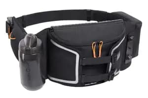 Напоясна сумка FIDLOCK HIP BELT DOUBLE
, чорний