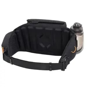 Напоясна сумка FIDLOCK HIP BELT DOUBLE
, чорний