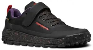 Кросівки RIDE CONCEPTS Tallac Clip Men's Black/Red 7US(39,5EU)