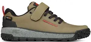 Кросівки RIDE CONCEPTS Tallac Clip Men's Earth/Black 8US(41EU)